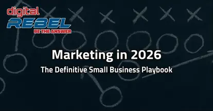 2026 marketing playbook featured