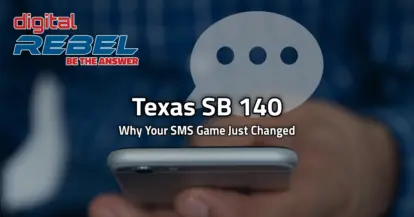 Texas sb 140 texting featured