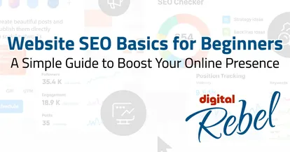 Blog seo beginners