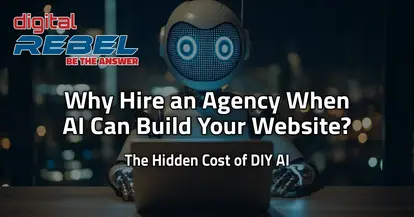 Can ai build your website featured