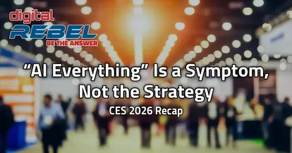 Ces 2026 ai everything data reality check featured