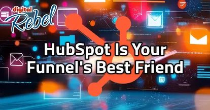 Drm hubspot featured