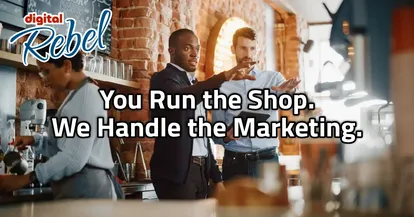 Marketing not your job featured