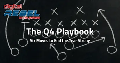 Service businesses q4 playbook featured