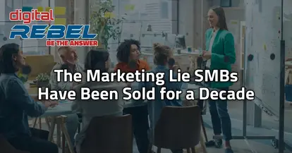 Smb marketing lies featured