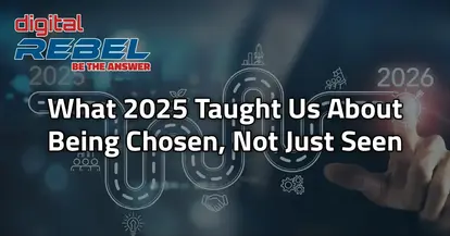 What 2025 taught us featured