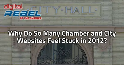 Why municipal websites fail featured