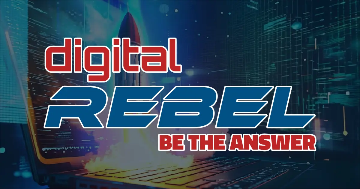 Digital Rebel Open Graph Default