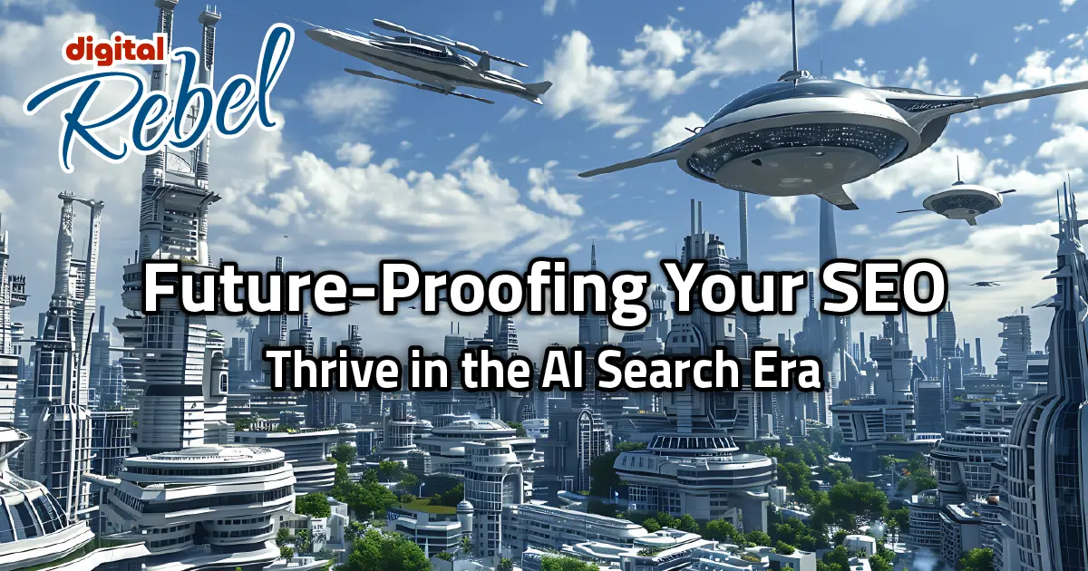 Futureproof seo ai era featured