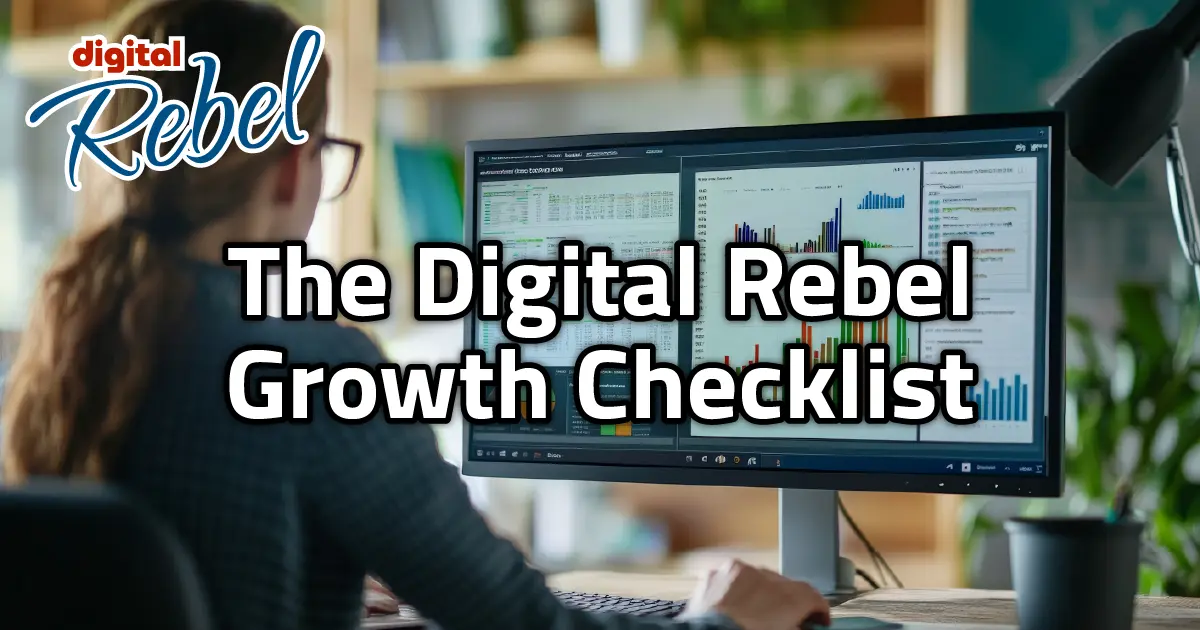 Growth checklist featured