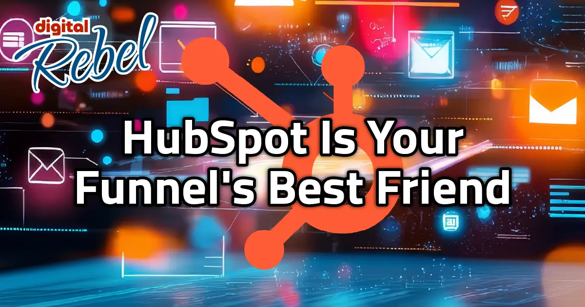 Drm hubspot featured