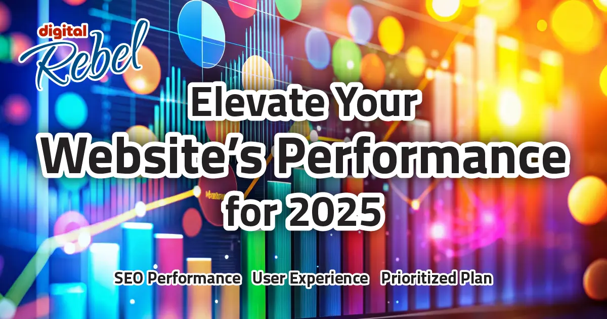 Website Audit