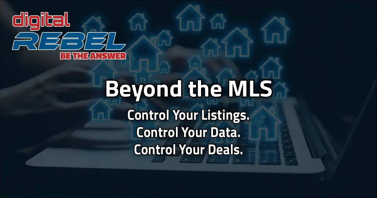 Real estate beyond mls featured