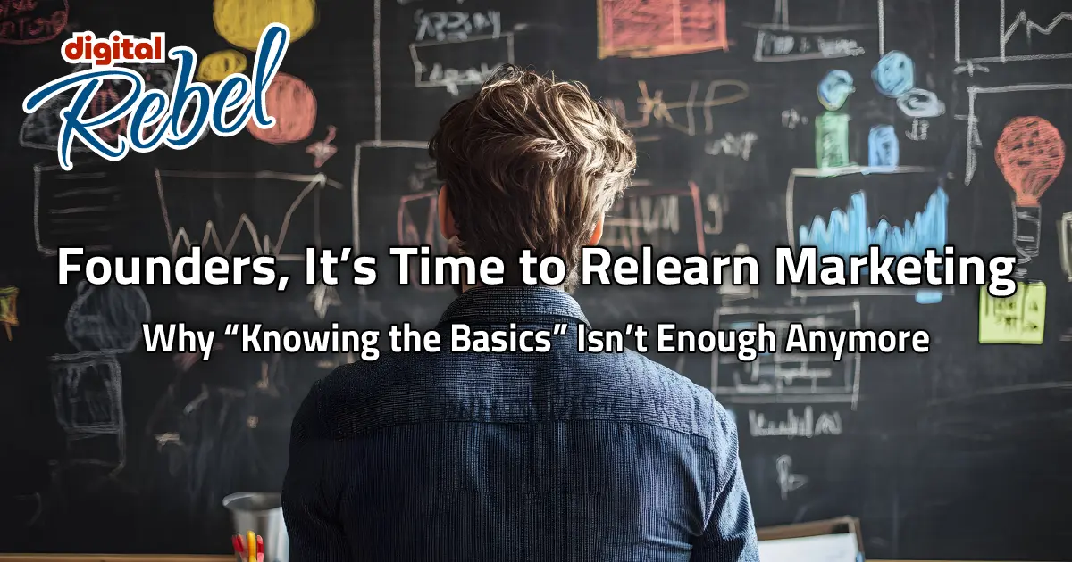Relearn marketing featured