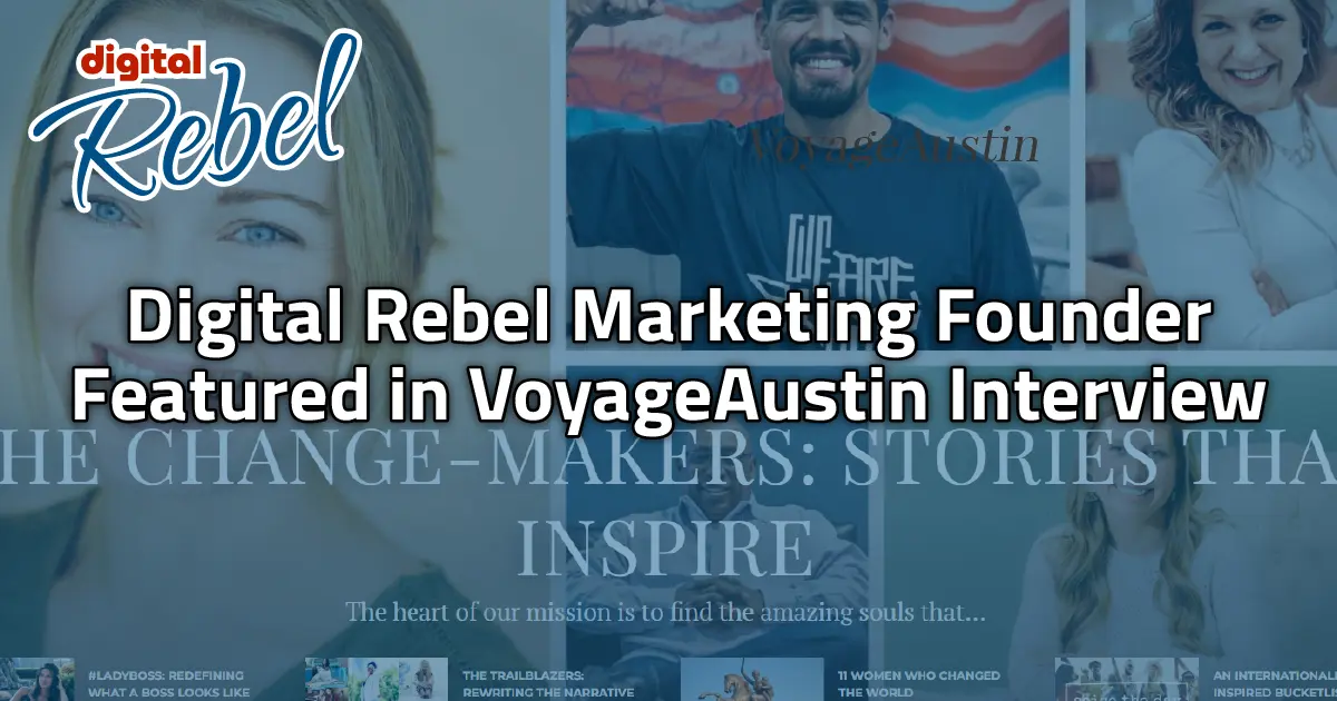 Voyageaustin featured