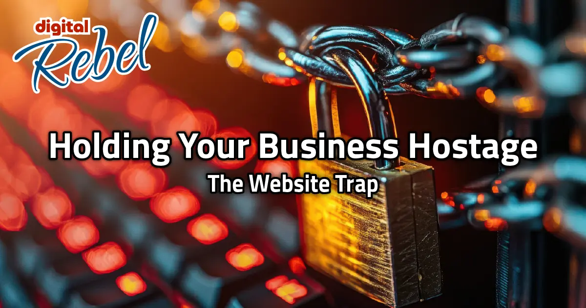 Website hostage tactics featured