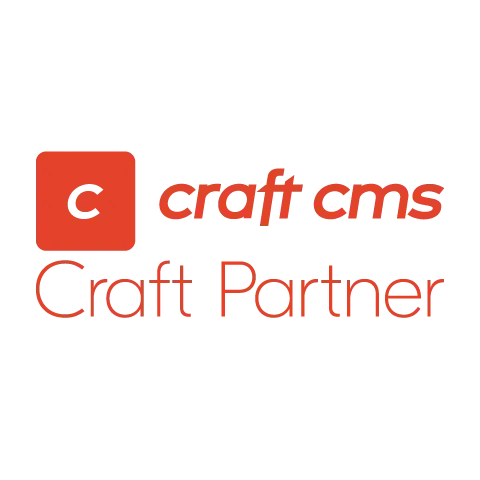 Craft CMS Partner
