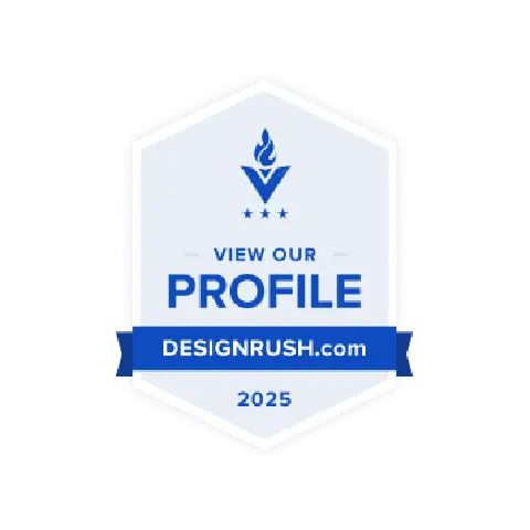 Design Rush Verified Agency