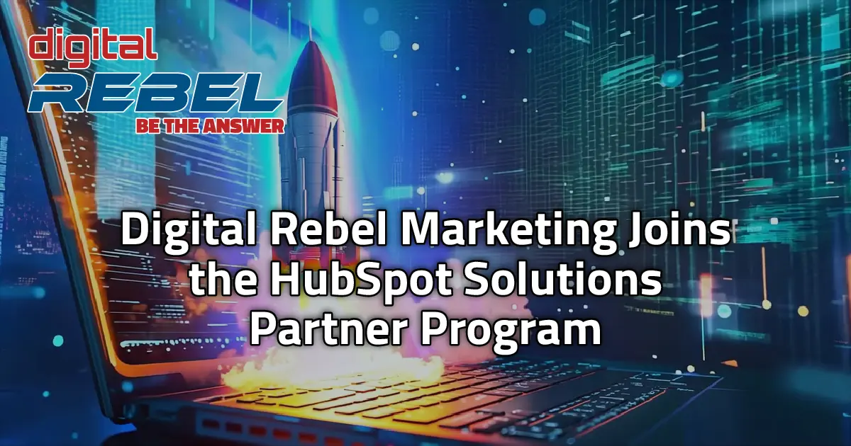 HubSpot Solutions Partner Program