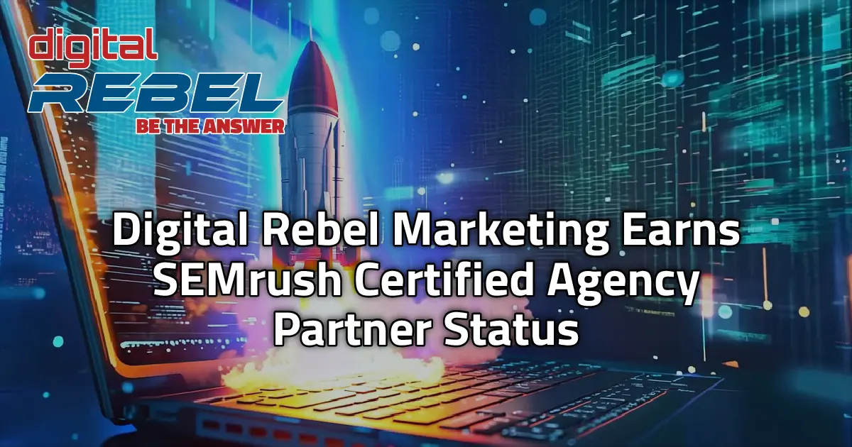Semrush Agency Partner