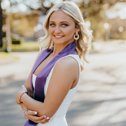 Laney Yates - Growth Sales Partner