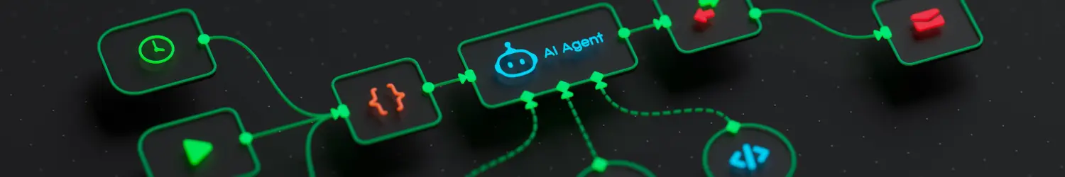 Ai agent overview
