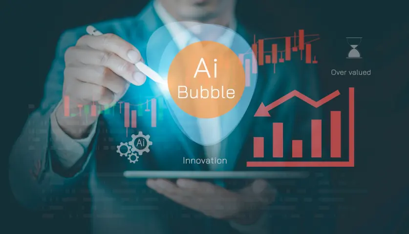 Ai bubble