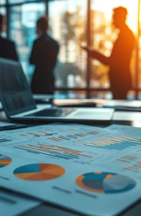 Better decisions roi