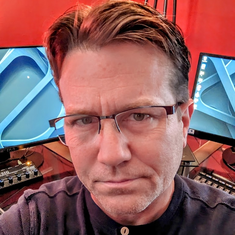 Chris Martin - Founder of Digital Rebel