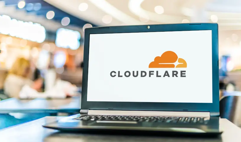 Cloudflare