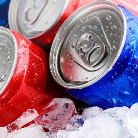 Cola wars