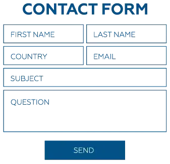 Contact form