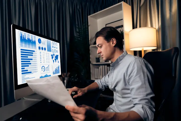Data review