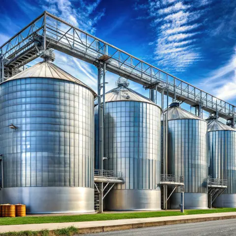Data silo