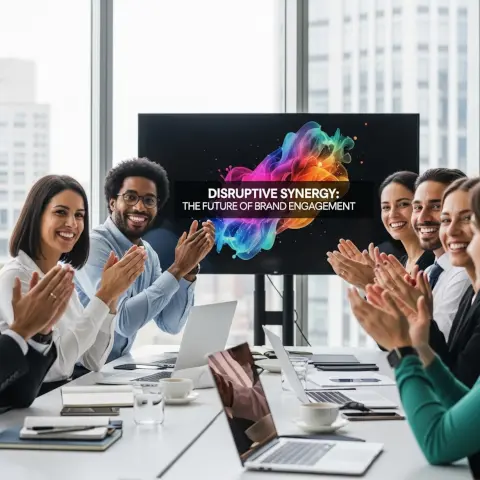 Disruptive synergy bs