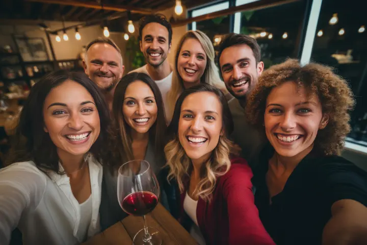 Gen millennial