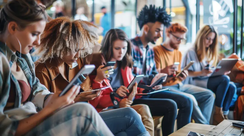 Gen z