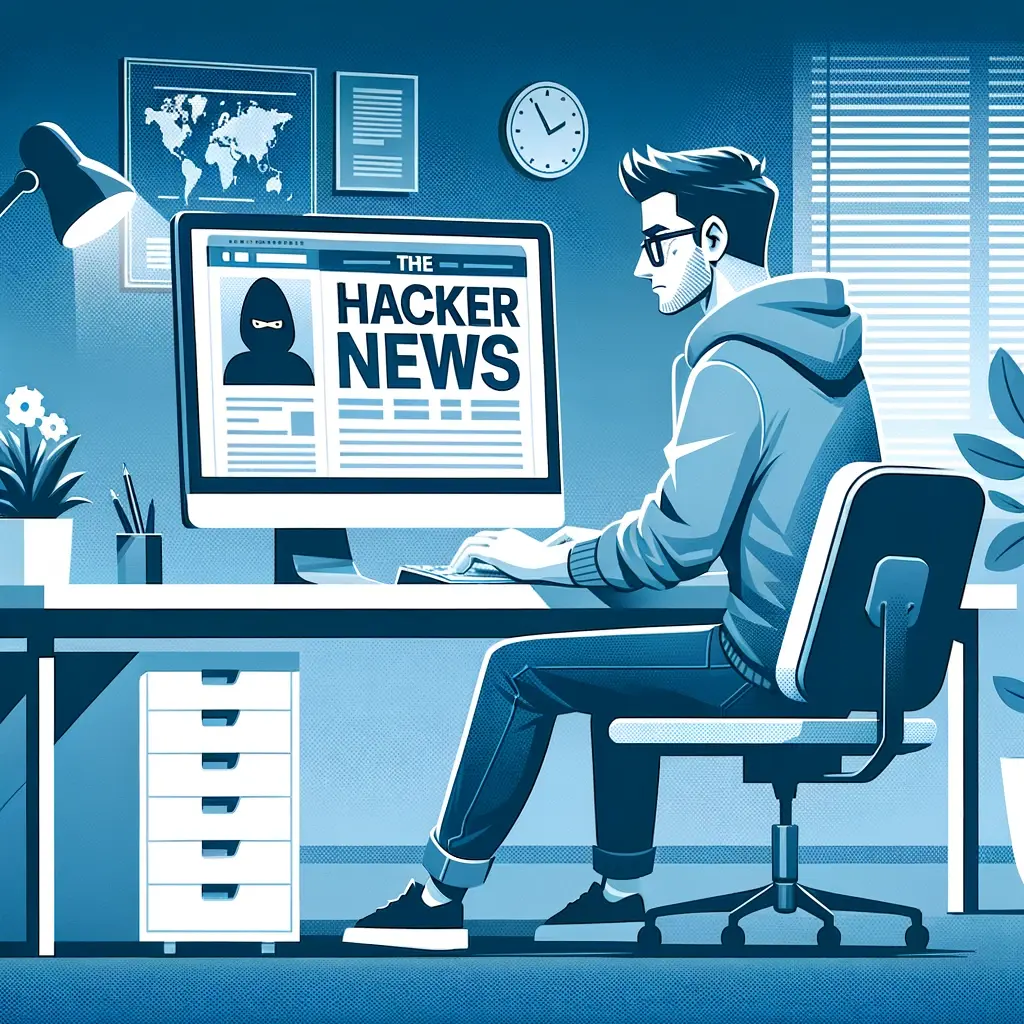 Hacker news
