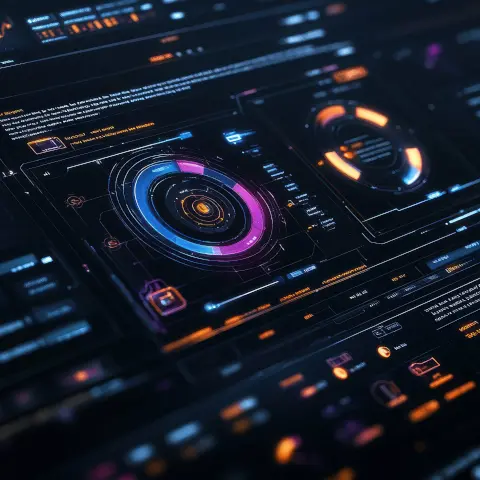 Marketing dashboard automation