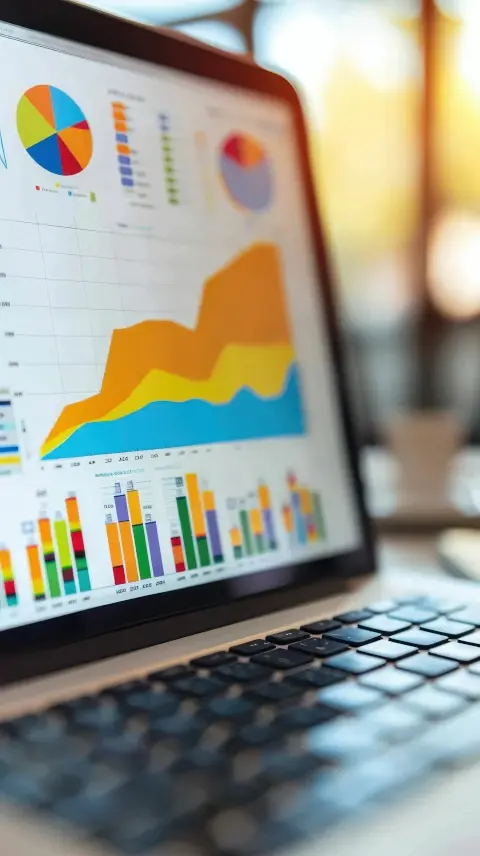 Real time dashboards
