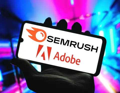 Semrush adobe