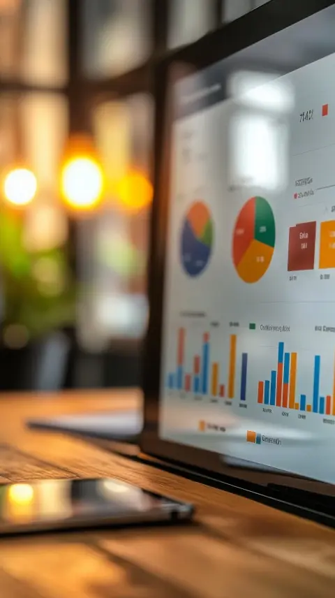 Seo landscape