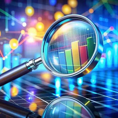 Serp volatility