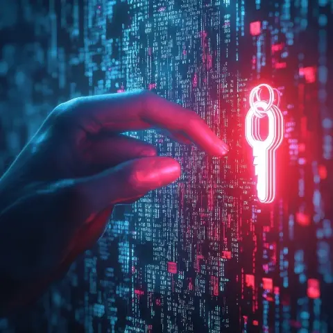 Unlock digital