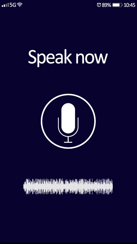 Voice search ppc