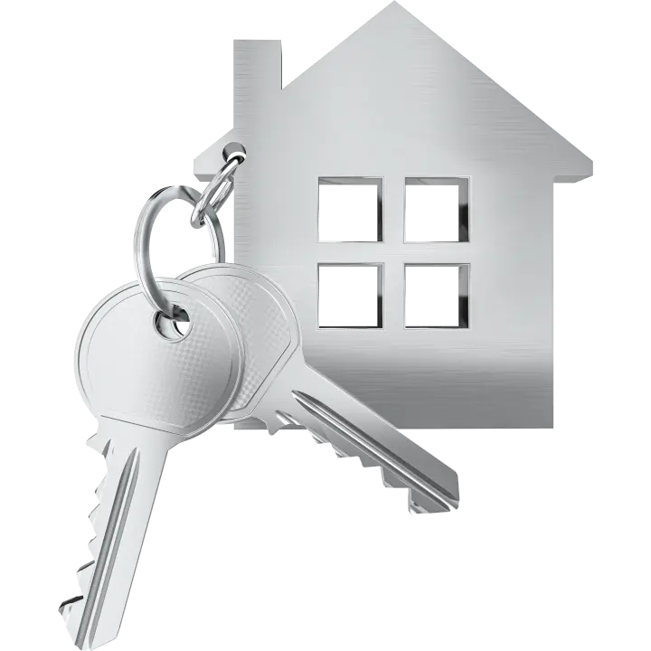 House keys
